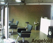 Angeloid　Hair