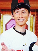 大倉忠義の上杉達也