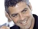 George Clooney で癒される