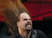 Headbanging!!!!!!!!!!!!!!