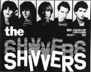 THE SHIVVERS