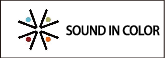 sound in colorのt-shrts