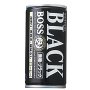 BOSS BLACK