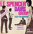 SPENCER��DAVIS��GROUP