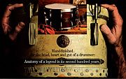 GRETSCH��DRUMS