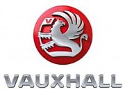 VAUXHALL