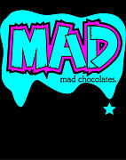 mad chocolates.
