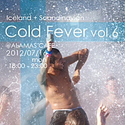 �̲����ڥʥ��ȡ�Cold Fever��