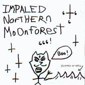 Impaled Northern Moonforest
