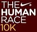 THE HUMAN RACE 10K