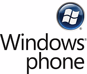 Windows Phone ﾌｫﾝ