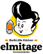 elmitage�ʥ���ߥ��������