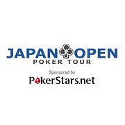 ジャパンオープンポーカー