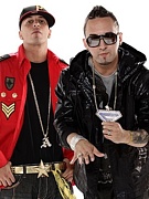 Alexis y Fido