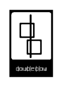 double blow