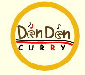 DenDenCurry