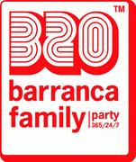 Barranca Family