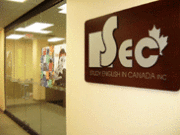 SEC in Toronto