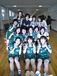 北海道大学　女子手球部
