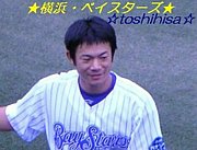 横浜ベイスターズ・仁志敏久