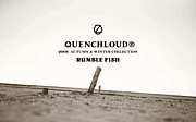 QUENCHLOUD[R]