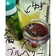 自家製果実酒