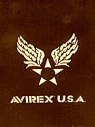 We Love AVIREX