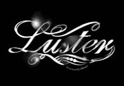 LUSTER