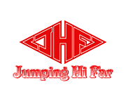 Jumping Hi Far