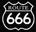 ROUTE666