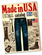 Made in U.S.A. Catalogue