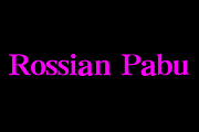 Rossian Pabu