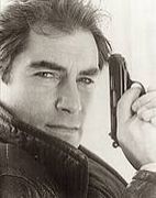 The Living Daylights