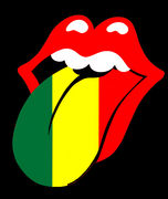 Stones & Reggae Lovers