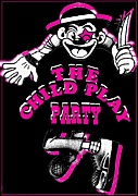 THE CHILD PLAY PARTY