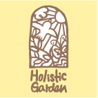 ホリスティック　ガーデン