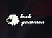 back-gammon