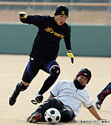 小津高校野球部OB