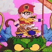 DRAGON BALL -¹ -