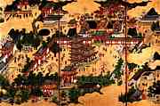 織豊から徳川への歴史