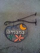 amana space (アマナ スペース）