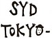 SYD TOKYO