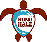 Hawaiian shop HONU HALE