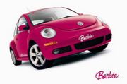 girly beetle