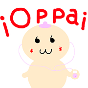 iOppai