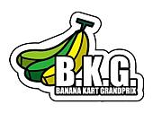 BANANA KART GP BKG