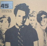 The 45s