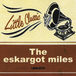 The eskargot miles