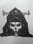 Devil Tricycle