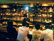 姫路　Public Bar ロードショー